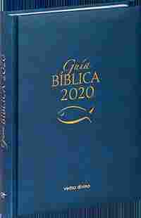 GUÍA BÍBLICA 2020