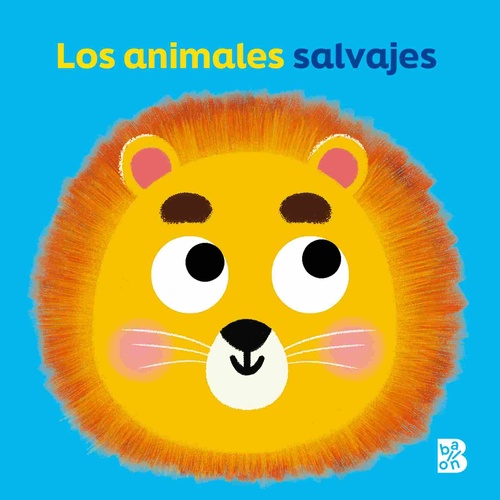 LOS ANIMALES SALVAJES. OJOS MOVILES