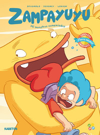 1. ZAMPAYUYU