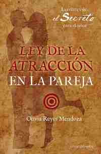 LEY DE ATRACCIÓN EN LA PAREJA
