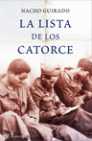 LISTA DE LOS CATORCE, LA