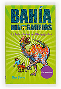 6. HUIDA DE LOS REPTILES GIGANTES, LA