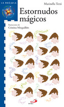 12. ESTORNUDOS MAGICOS