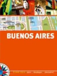 BUENOS AIRES: PLANO-GUIA