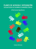 PLANES DE ACOGIDA E INTEGRACION ESCOLAR