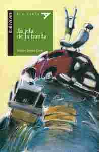 JEFA DE LA BANDA, AL