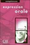 NIVEAU 2. EXPRESSION ORALE + CD. COMPETENCES