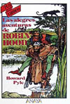 ALEGRES AVENTURAS DE ROBIN HOOD, LAS