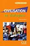 CIVILISATION EN DIALOGUES NIV. INTERMÉDIAIRE
