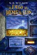 2. FUEGO DEL DIENTE DE LEON, EL. 100 PUERTAS