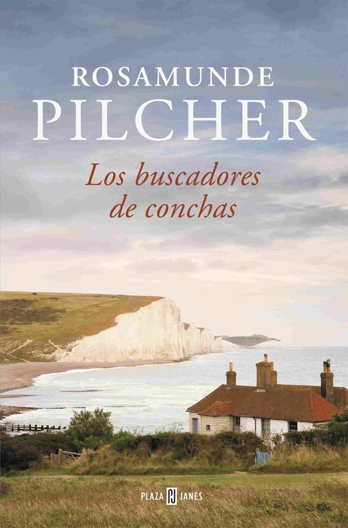 LOS BUSCADORES DE CONCHAS