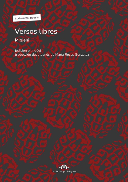 VERSOS LIBRES