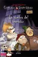5. SOMBRA DEL CAZADOR, LA. CRONICAS DEL VAMPIRO VALENTIN