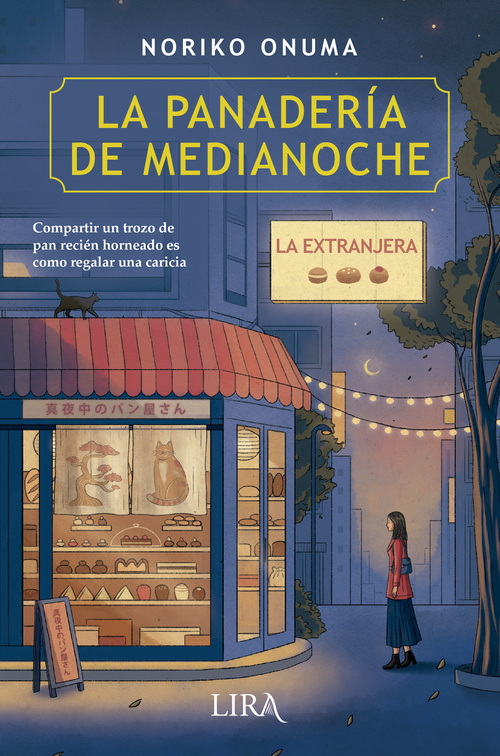 LA PANADERIA DE MEDIANOCHE
