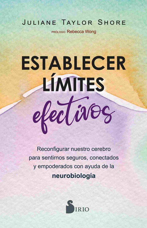 ESTABLECER LÍMITES EFECTIVOS