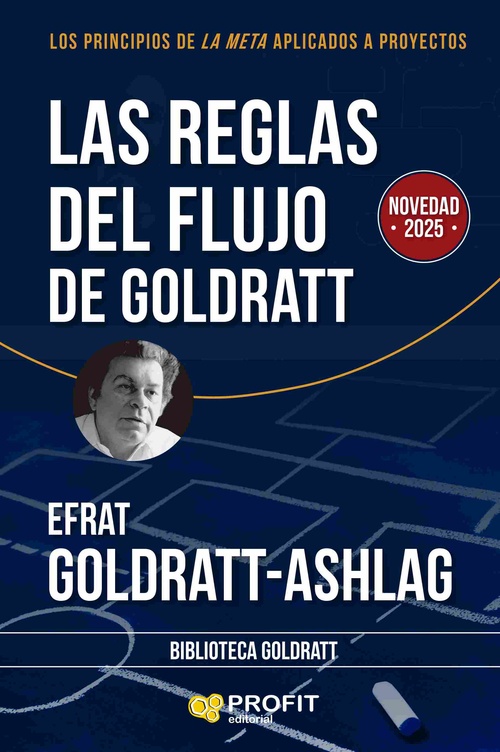 LAS REGLAS DEL FLUJO DE GOLDRATT.