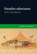 ESTUDIOS SAHARIANOS
