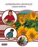 NUESTRO ENTORNO. EXPERIMENTOS CIENTIFICOS