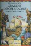 LIBRO DE LOS GRANDES DESCUBRIDORES
