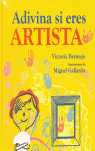 ADIVINA SI ERES ARTISTA