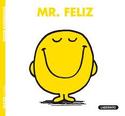 3. MR. FELIZ. MR. MEN.