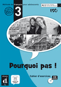 POURQUOI PAS 3 CAHIER DEXERCICES