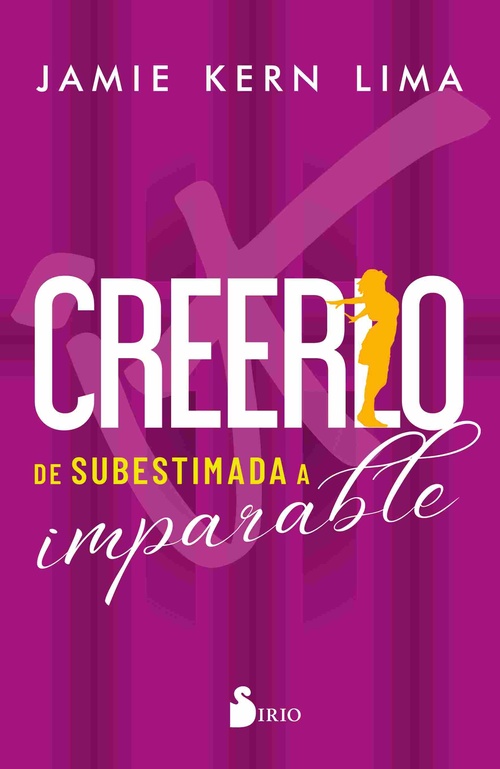 CREERLO. DE SUBESTIMADA A IMPARABLE