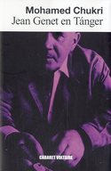 JEAN GENET EN TANGER