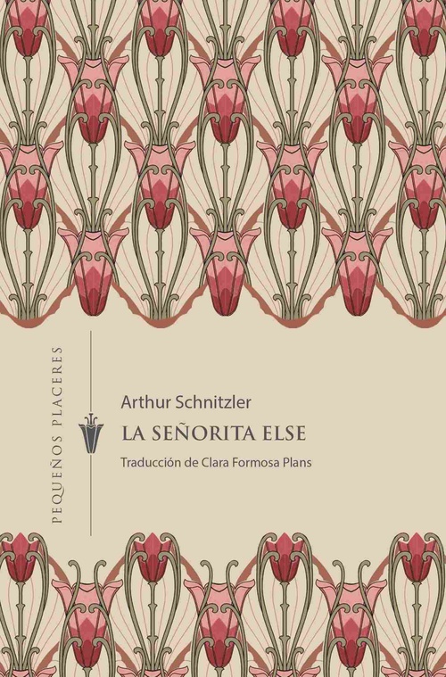LA SEÑORITA ELSE.