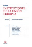 INSTITUCIONES DE LA UNION EUROPEA