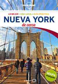 NUEVA YORK DE CERCA