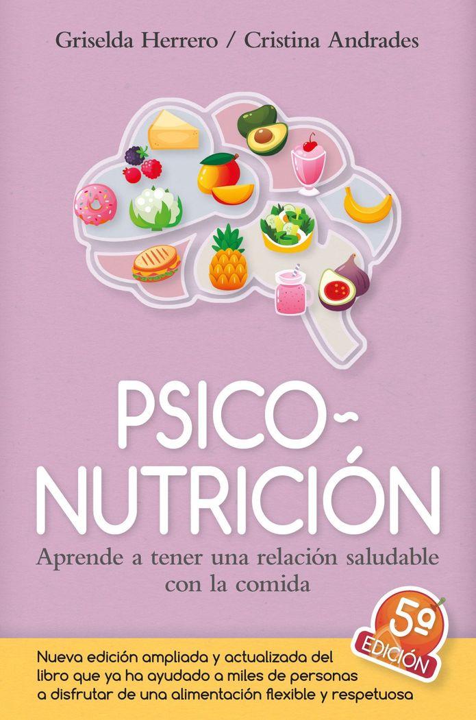 PSICONUTRICIÓN