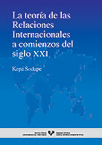 TEORIA RELACIONES INTERNACIONALES S.XXI