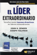 EL LIDER EXTRAORDINARIO