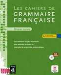 (ELEVE) A2. LES CAHIERS DE GRAMMAIRE. NIVEAU SURVIE (+ CD)