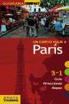 UN CORTO VIAJE A PARÍS. GUIARAMA COMPACT