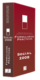 2008. FORMULARIOS PRACTICOS. SOCIAL 2008