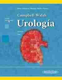 CAMPBELL-WALSH UROLOGIA TOMO II