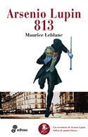 V. ARSENIO LUPIN 813