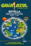 SEVILLA. GUIA AZUL