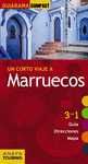 UN CORTO VIAJE A MARRUECOS