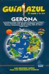 GERONA. GUIA AZUL
