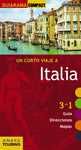 UN CORTO VIAJE A ITALIA
