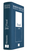 2008. MEMENTO FISCAL