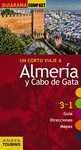 UN CORTO VIAJE A ALMERÍA Y CABO DE GATA