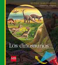 1. DINOSAURIOS, LOS