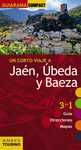 JAÉN, ÚBEDA Y BAEZA. GUIARAMA COMPACT