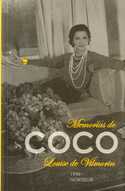 MEMORIAS DE COCO