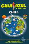 CHILE. GUIA AZUL