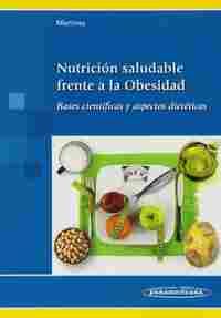 NUTRICION SALUDABLE FRENTE A LA OBESIDAD